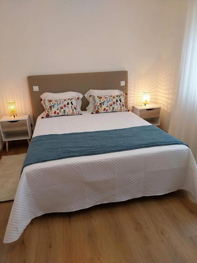 Casa Com Alma Guest House Fatima Exterior photo