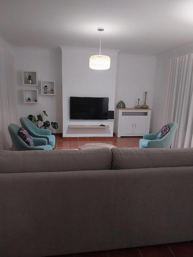 Casa Com Alma Guest House Fatima Exterior photo