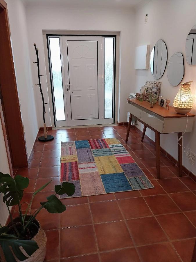 Casa Com Alma Guest House Fatima Exterior photo