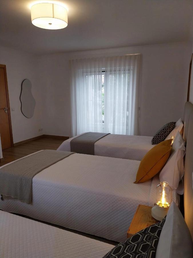 Casa Com Alma Guest House Fatima Exterior photo