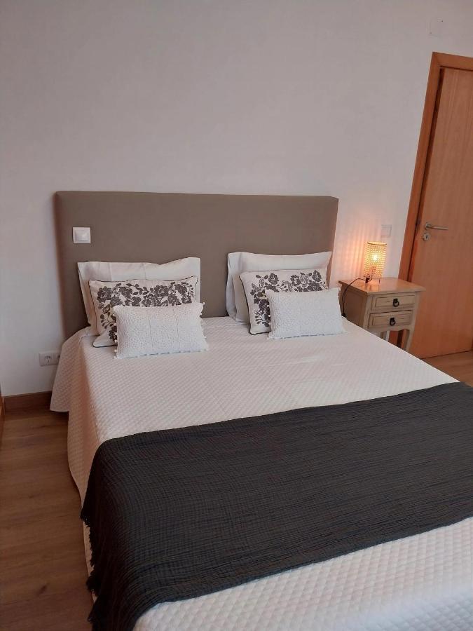 Casa Com Alma Guest House Fatima Exterior photo