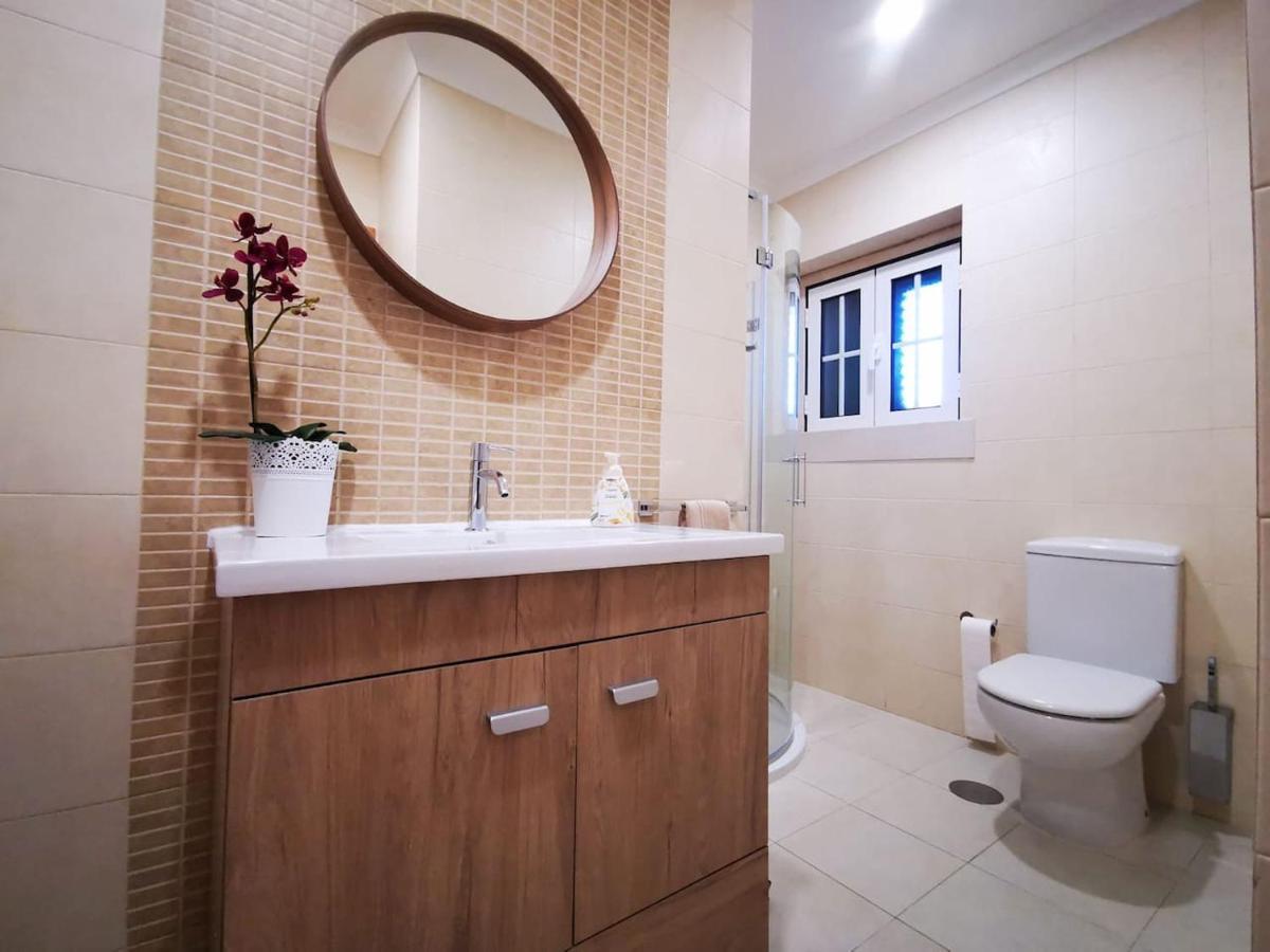 Casa Com Alma Guest House Fatima Exterior photo