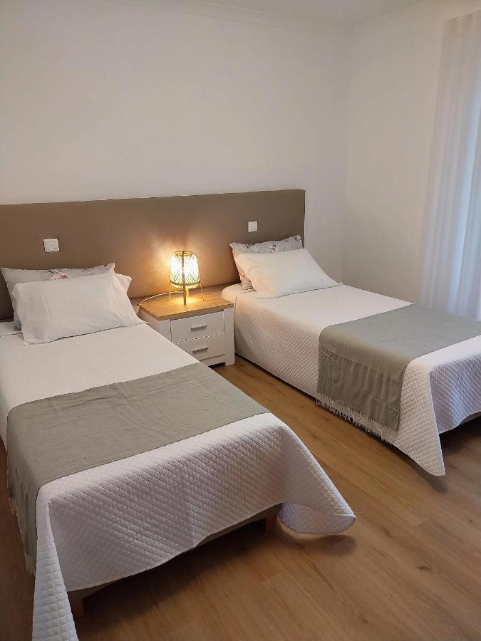 Casa Com Alma Guest House Fatima Exterior photo
