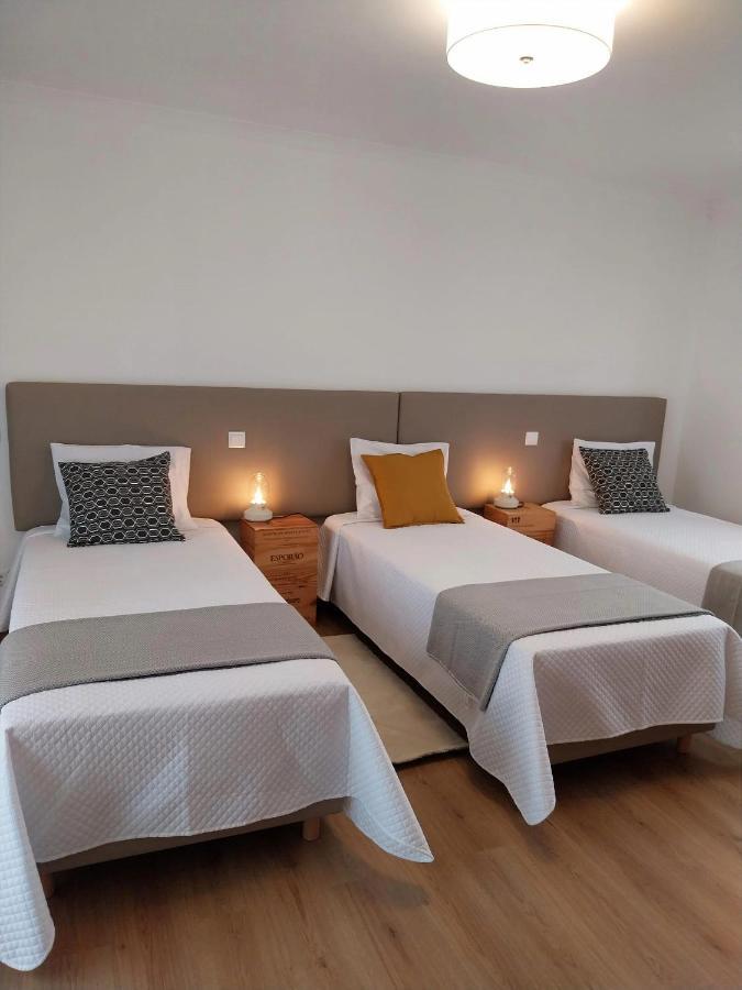Casa Com Alma Guest House Fatima Exterior photo
