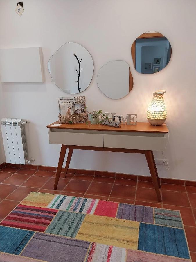 Casa Com Alma Guest House Fatima Exterior photo