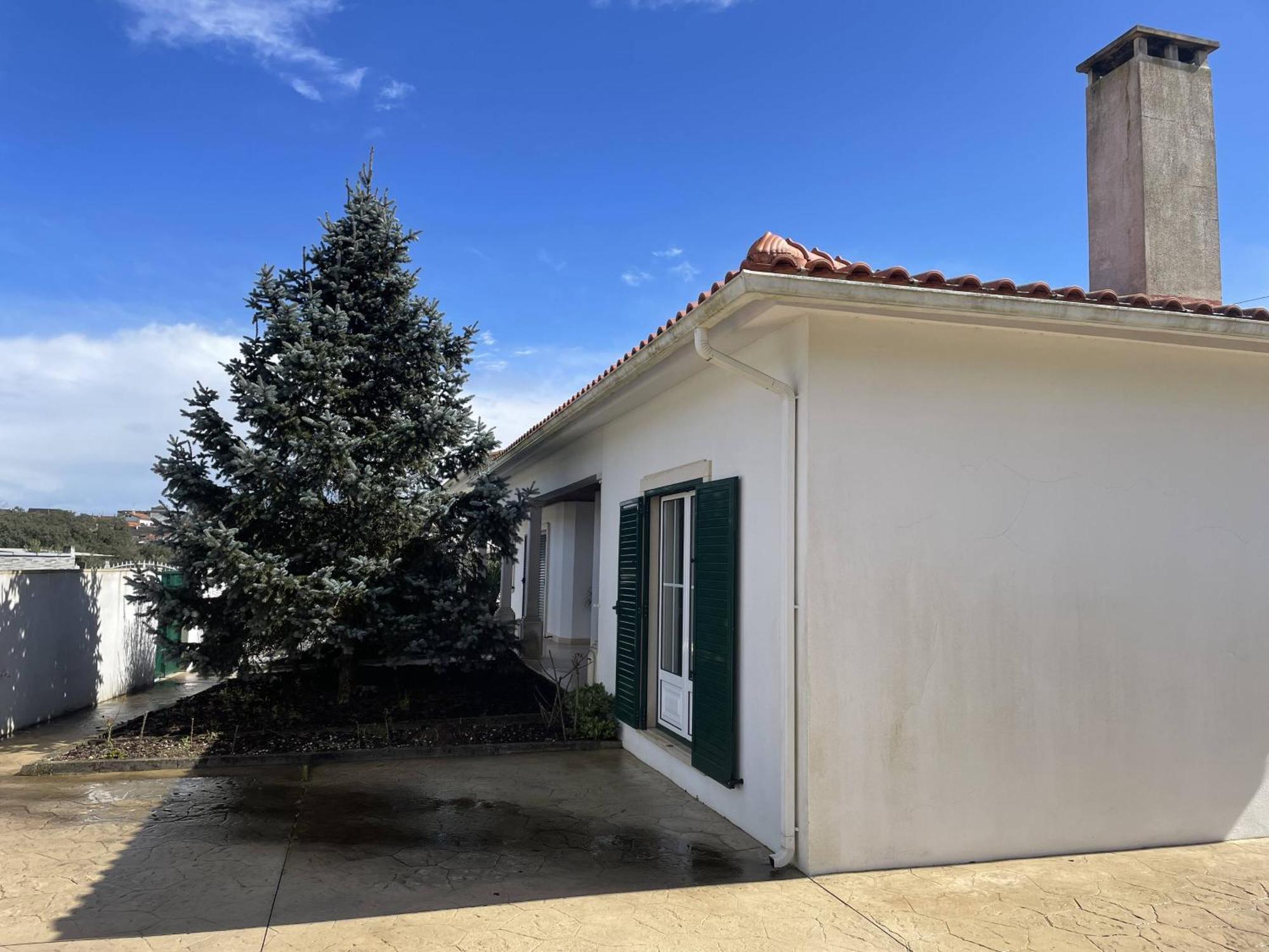 Casa Com Alma Guest House Fatima Exterior photo