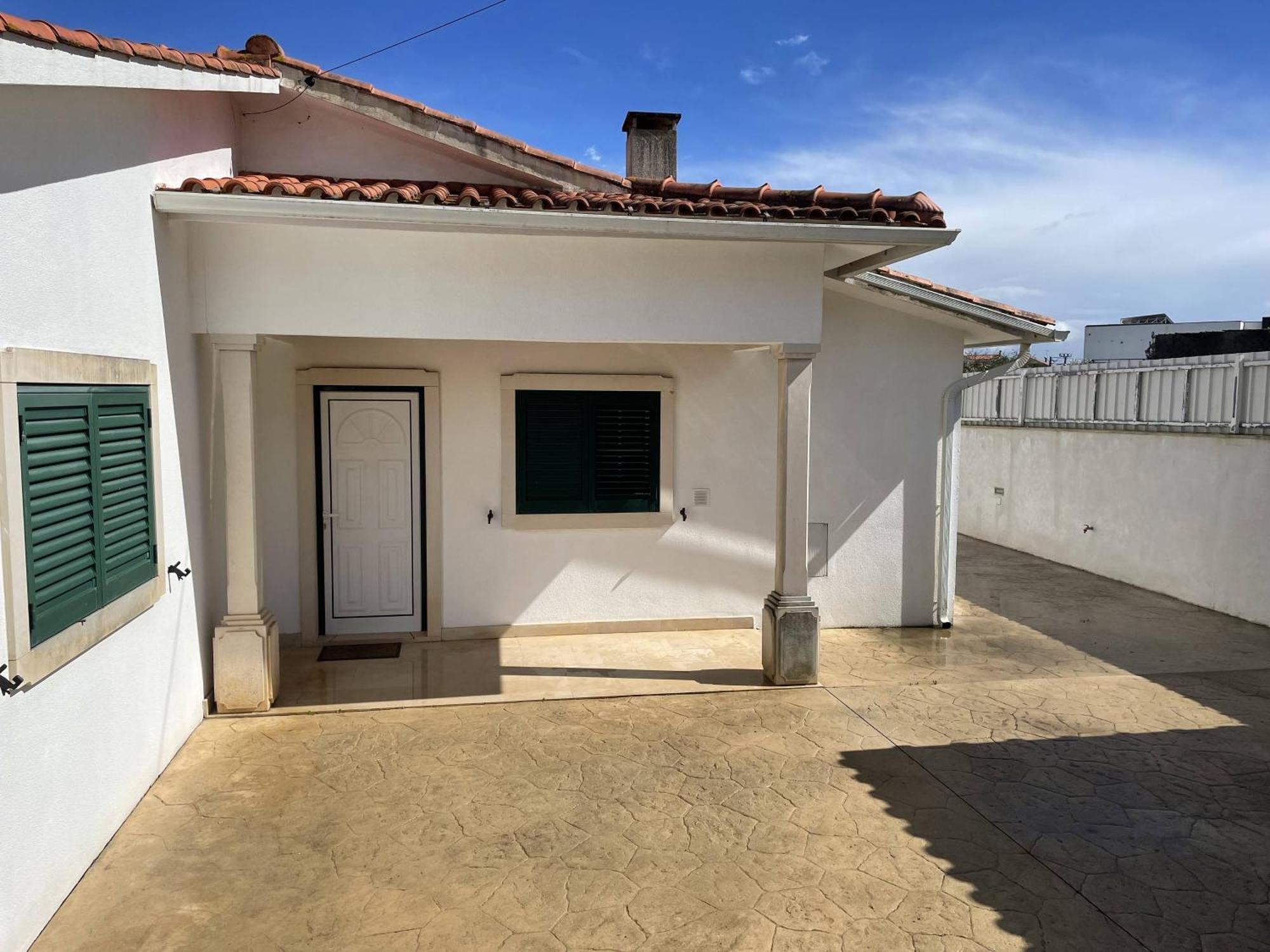 Casa Com Alma Guest House Fatima Exterior photo
