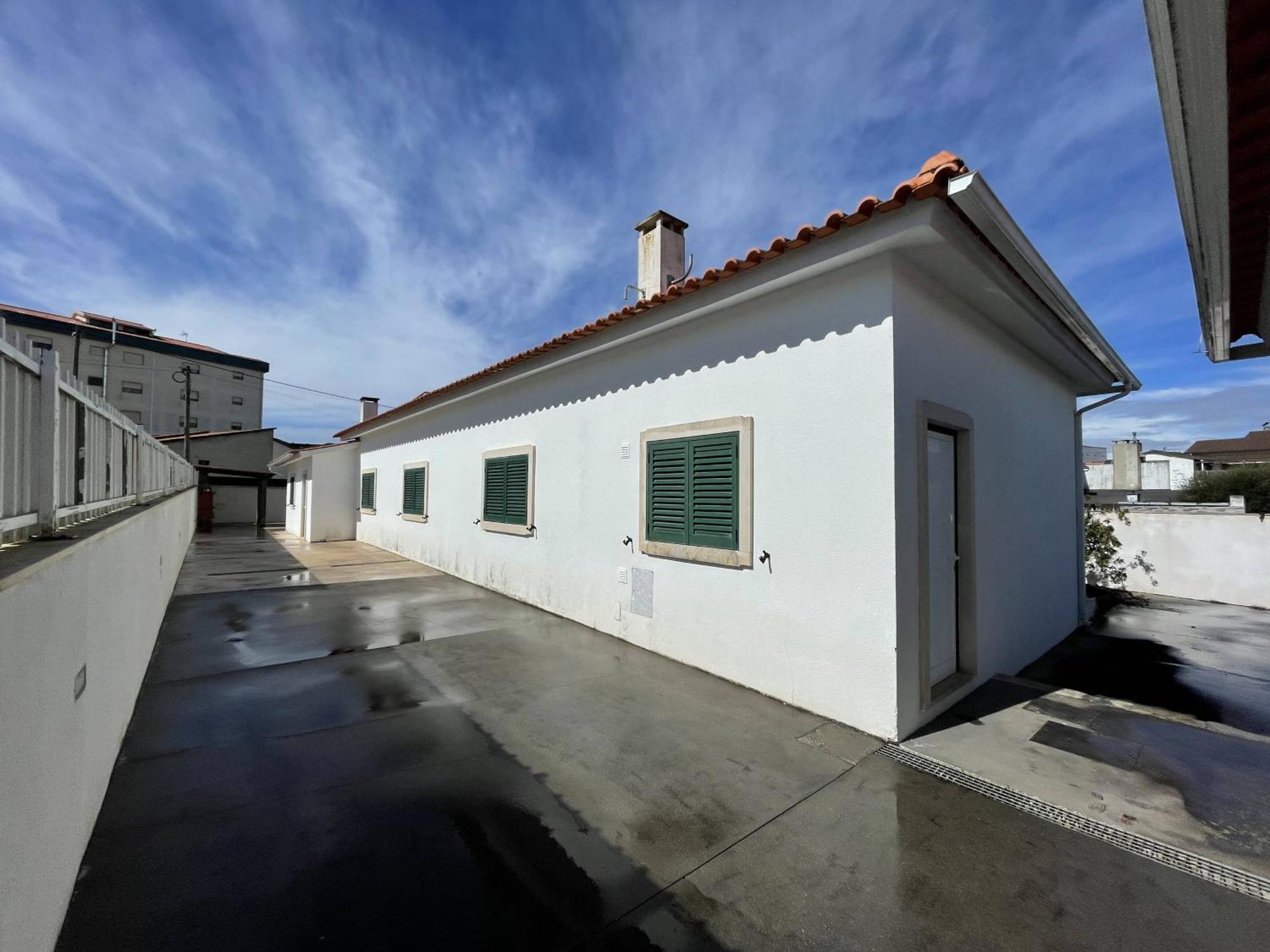 Casa Com Alma Guest House Fatima Exterior photo