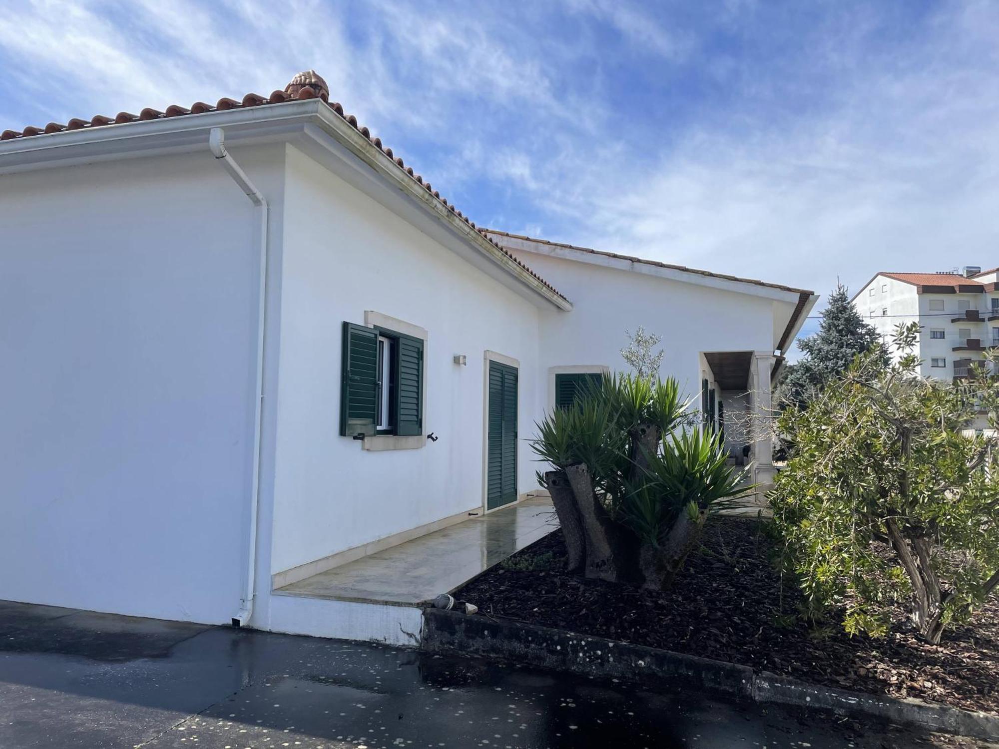 Casa Com Alma Guest House Fatima Exterior photo