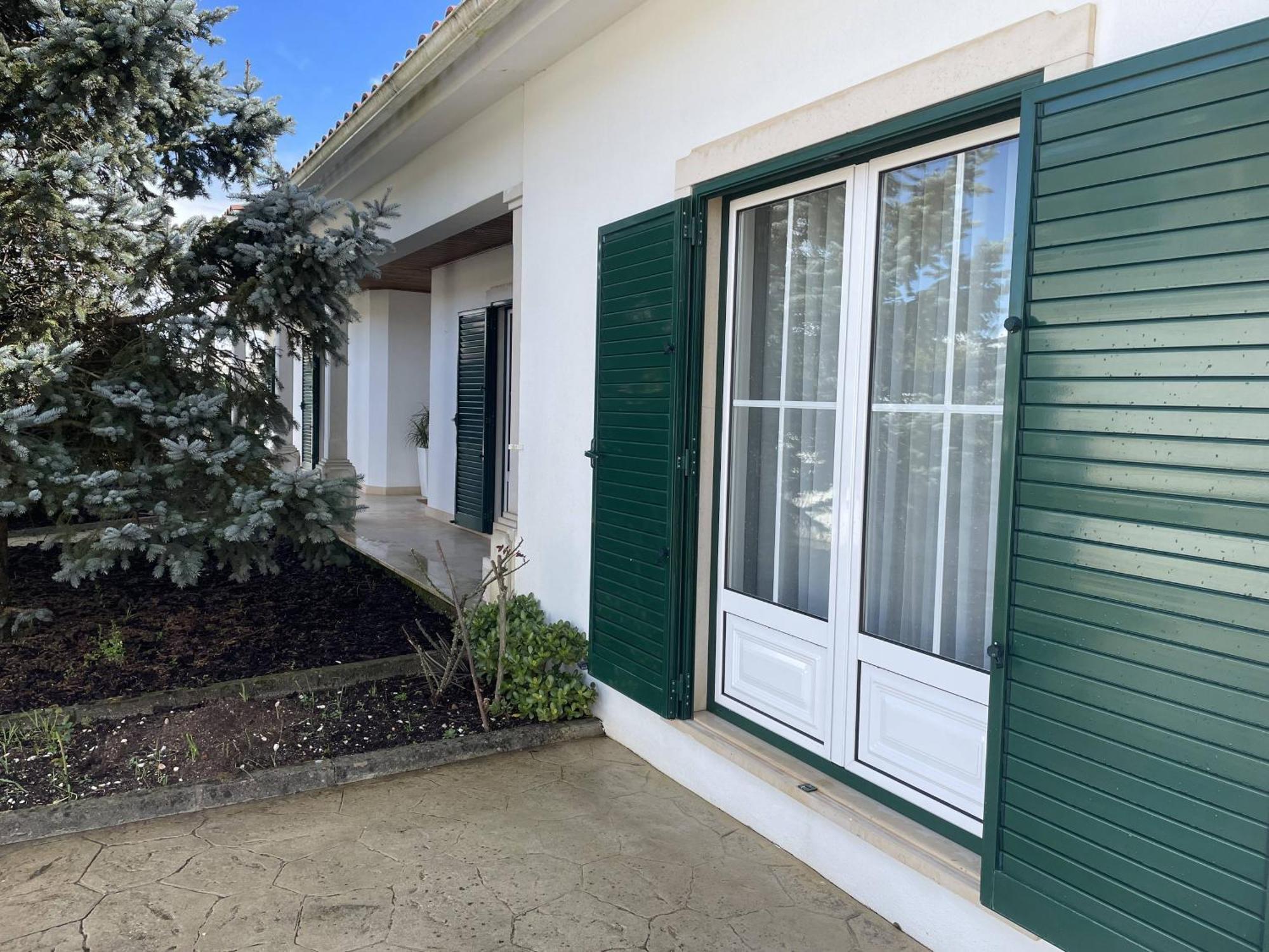 Casa Com Alma Guest House Fatima Exterior photo