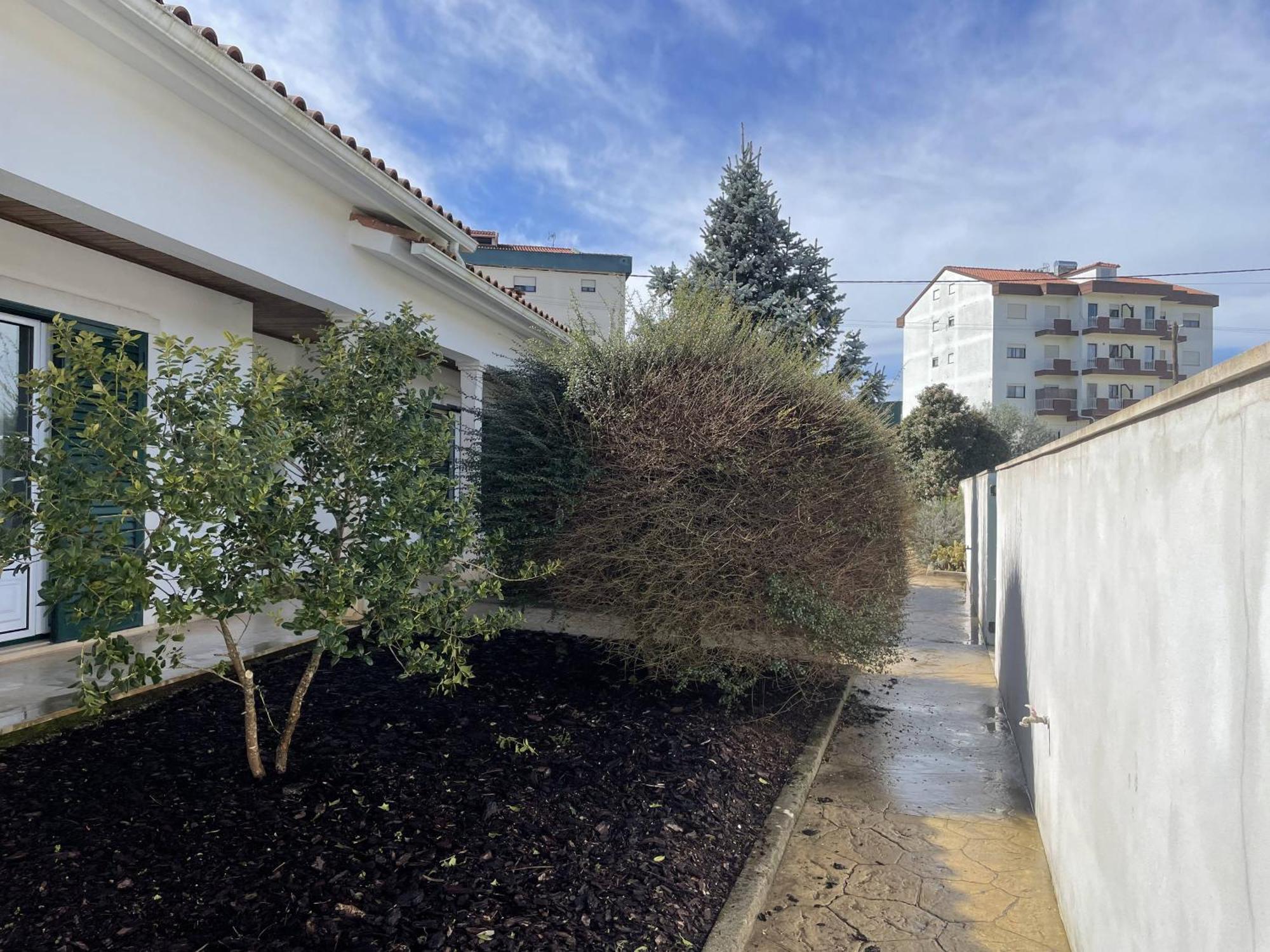 Casa Com Alma Guest House Fatima Exterior photo